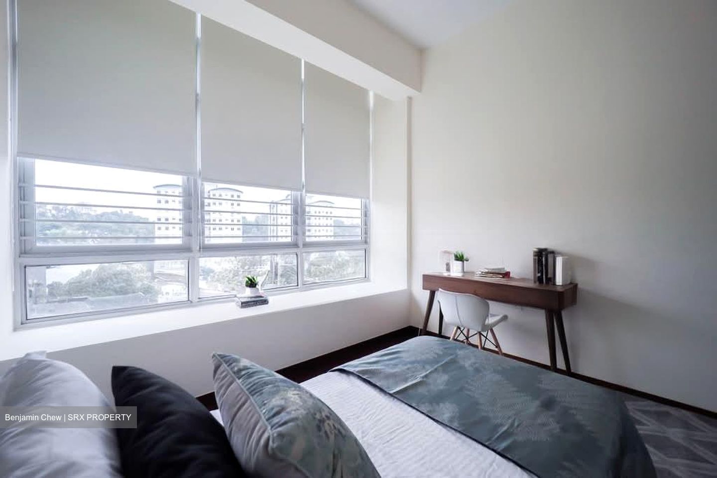 RESIDENCES AT EMERALD HILL (D9), Apartment #591242791